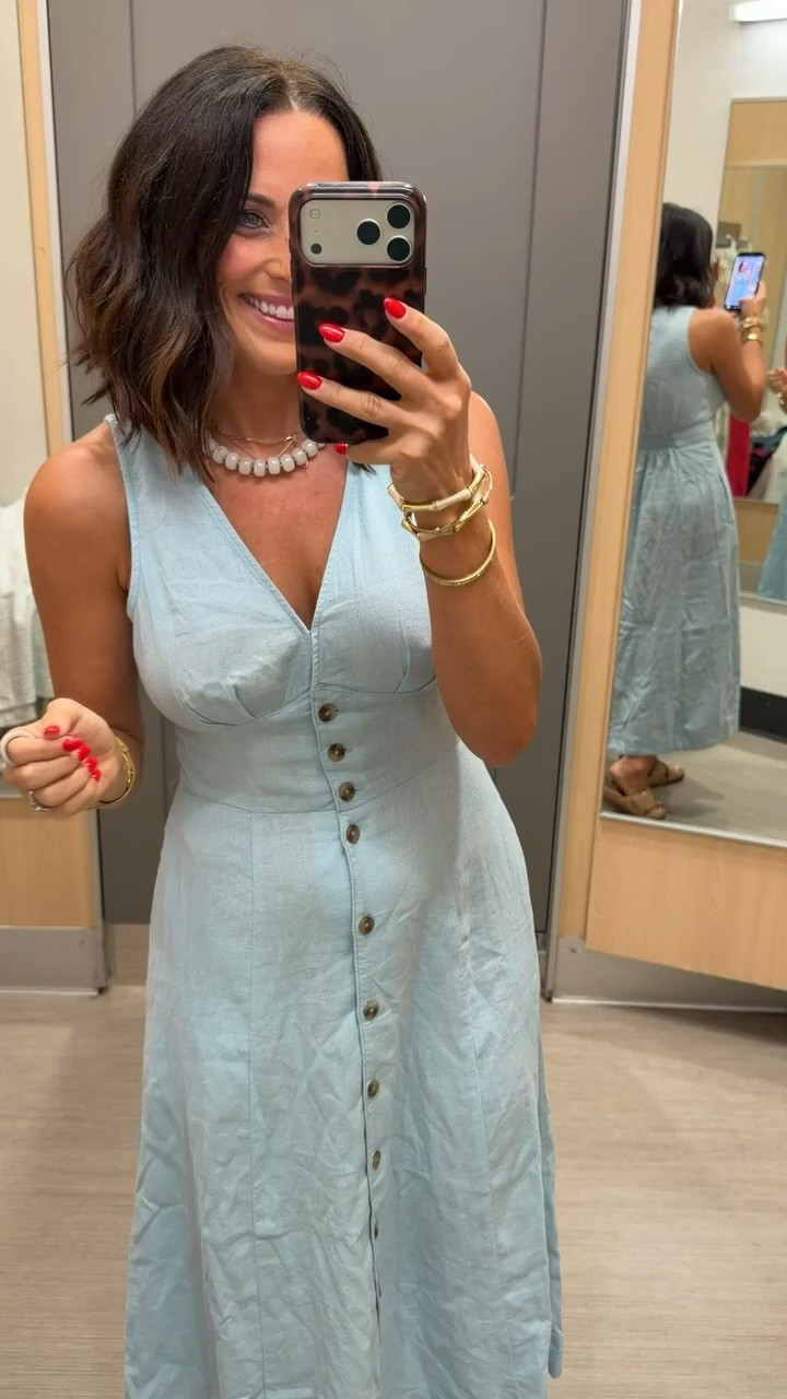 Target has been absolutely killing it with their dresses lately! 🤍

#targetstyle #targetfinds #targetfashion #summerdress #vacationstyle #vacationoutfit #coastalstyle #affordablefashion #summerfashion #dressseason #targetnewarrivals #ootd #everydaystyle #fashionfinds #ltkstyle #ltkfashion #summeroutfitideas #targetgirl
