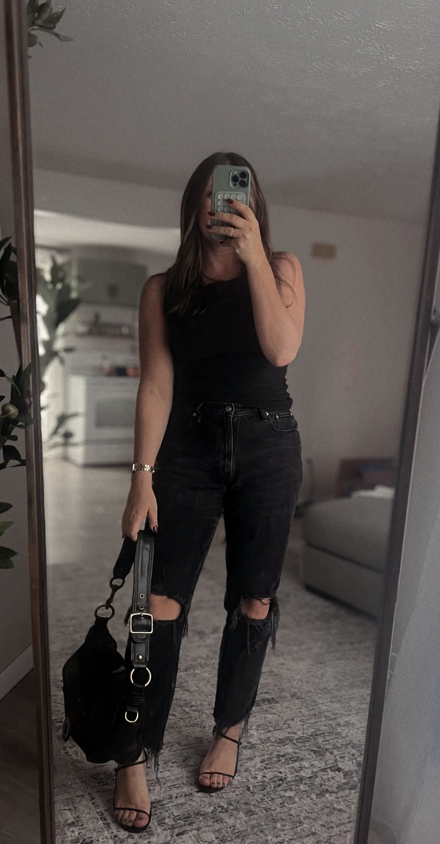Dinner date outfit

#LTKShoeCrush #LTKStyleTip #LTKFindsUnder50