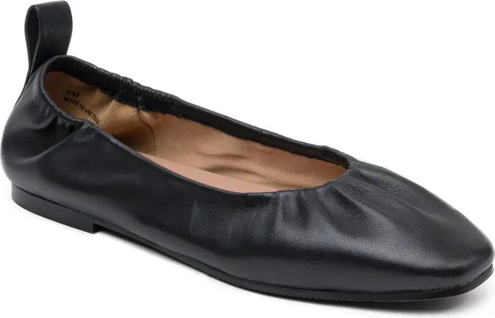 Newry Ballet Flat (Women) | Nordstrom