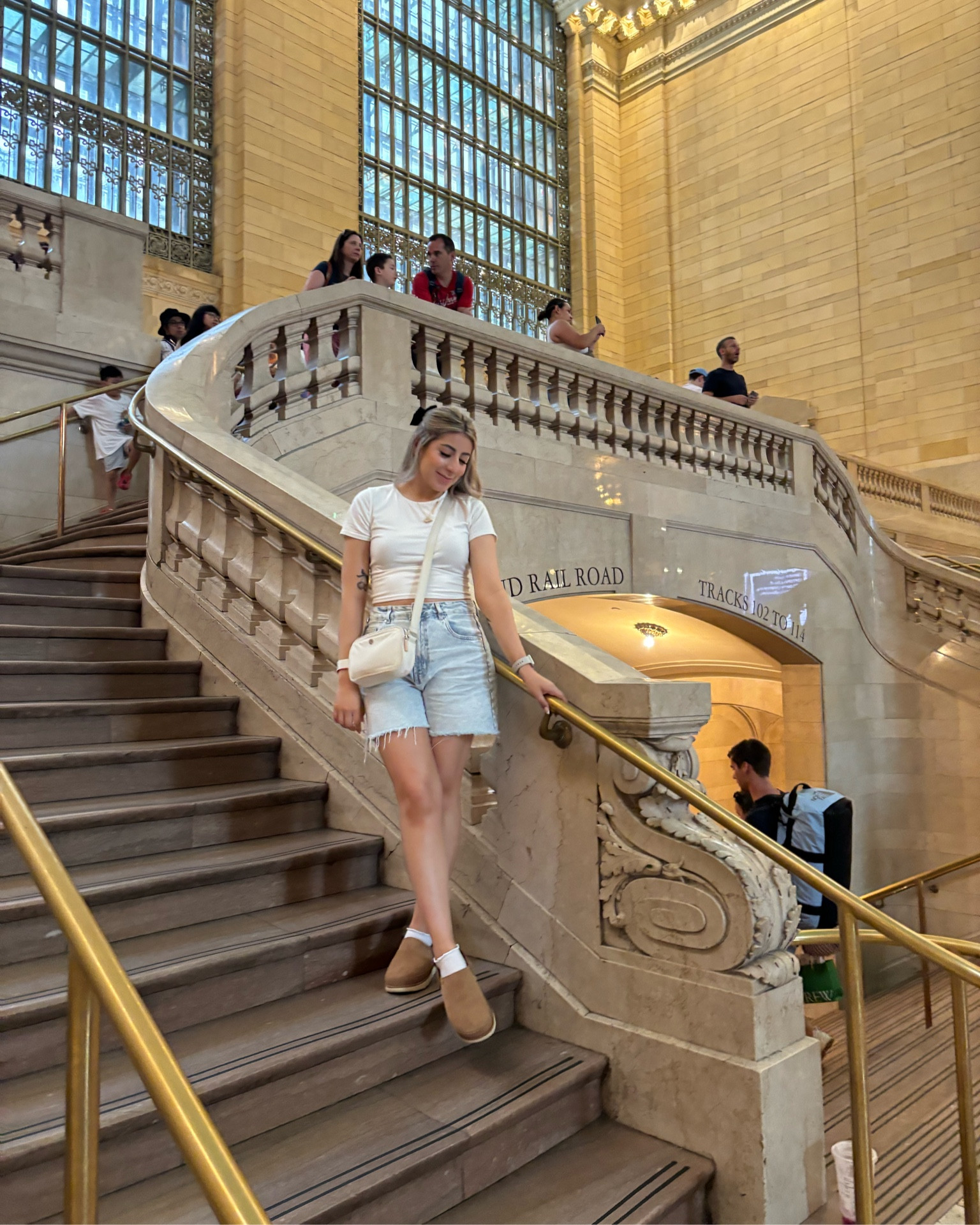 #LTKmidsize #LTKtravel #LTKsummer