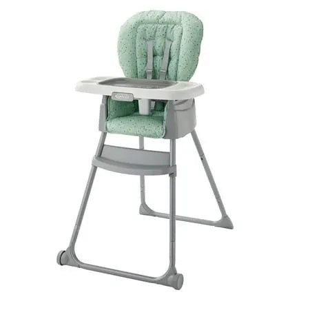 Graco Made2grow 5-in-1 High Chair Terrazo | REBEL (formerly Rebelstork)
