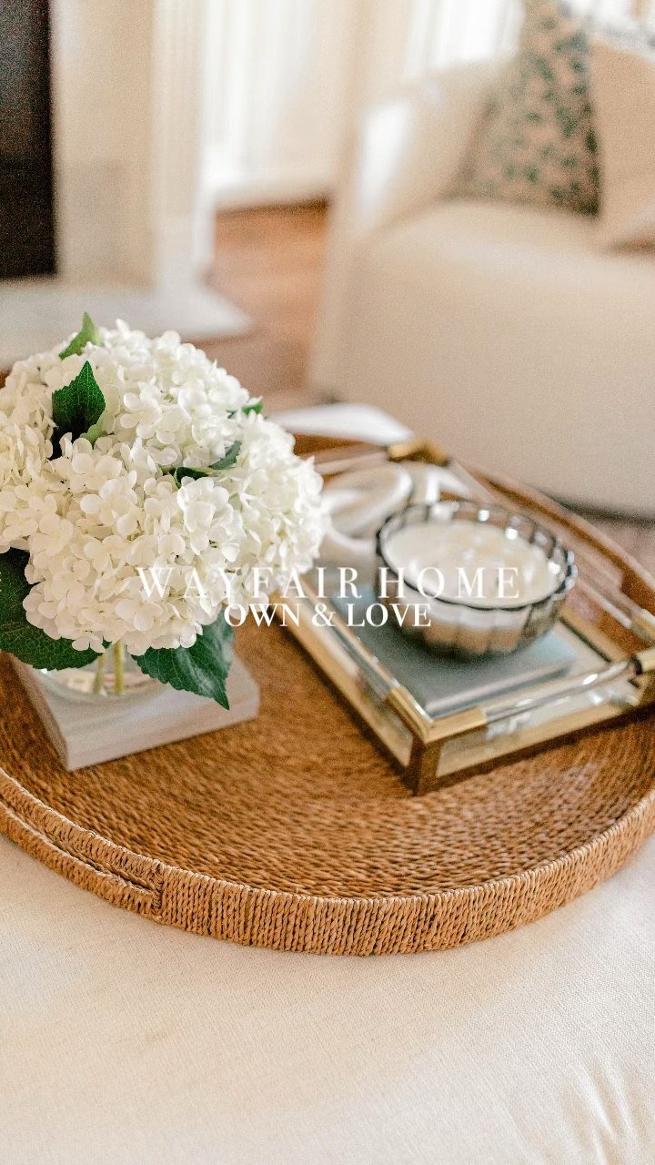 ✨ Some of my favorite @Wayfair home pieces that I own & love! #Wayfairpartner See below for even more details! #onlyatwayfair #wayfair ✨ #ad #paidlink

❖ My best selling Tilly bed is in the color Zuma White and can accommodate an adjustable base
❖ The large scale art is the size 46.5 x 46.5 but more size and frame options
❖ Dining chairs come fully assembled with removable cushions

#LTKVideo 

#LTKHome #LTKFindsUnder100