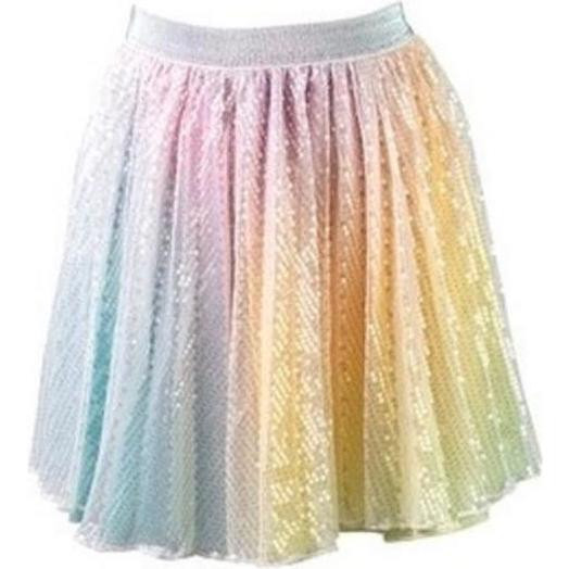 Ombre Ice Tutu, Multi | Maisonette