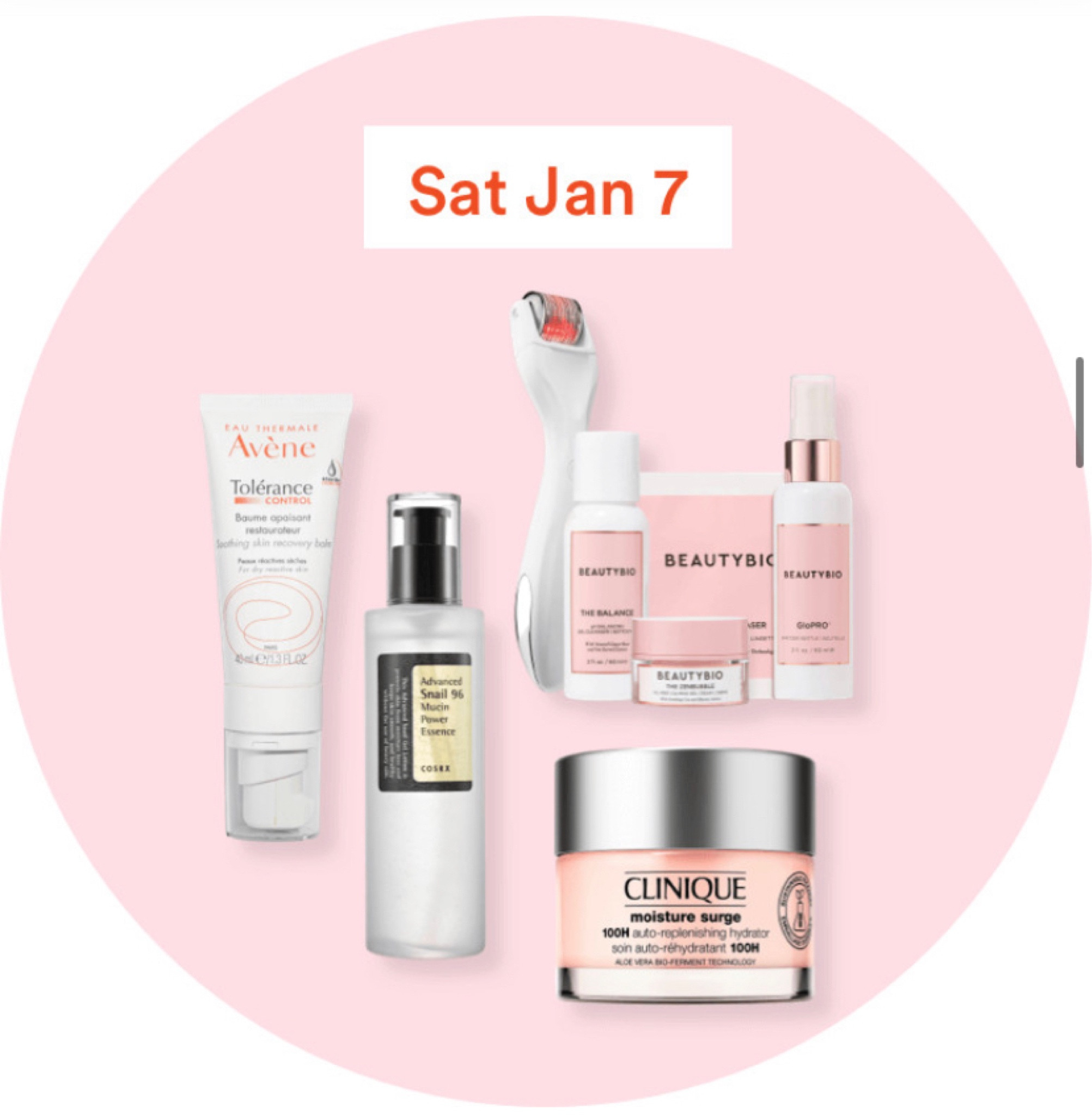 Todays half off skincare deals at Ulta Beauty! 

#LTKbeauty #LTKsalealert