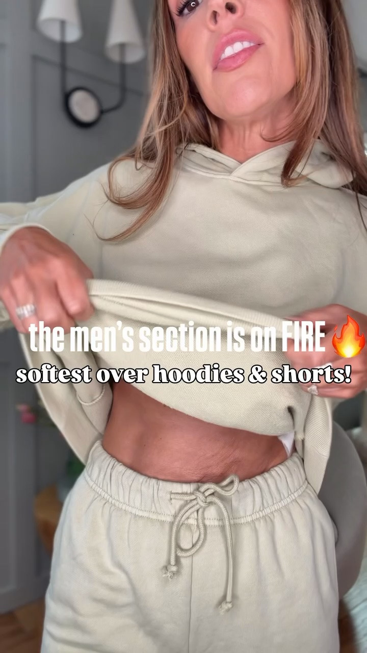 Taking over the men’s section this year!! These sweats are SOOO soft!! 

#comfortclothes #walmart

#LTKmomlife #LTKActive #LTKselfcare