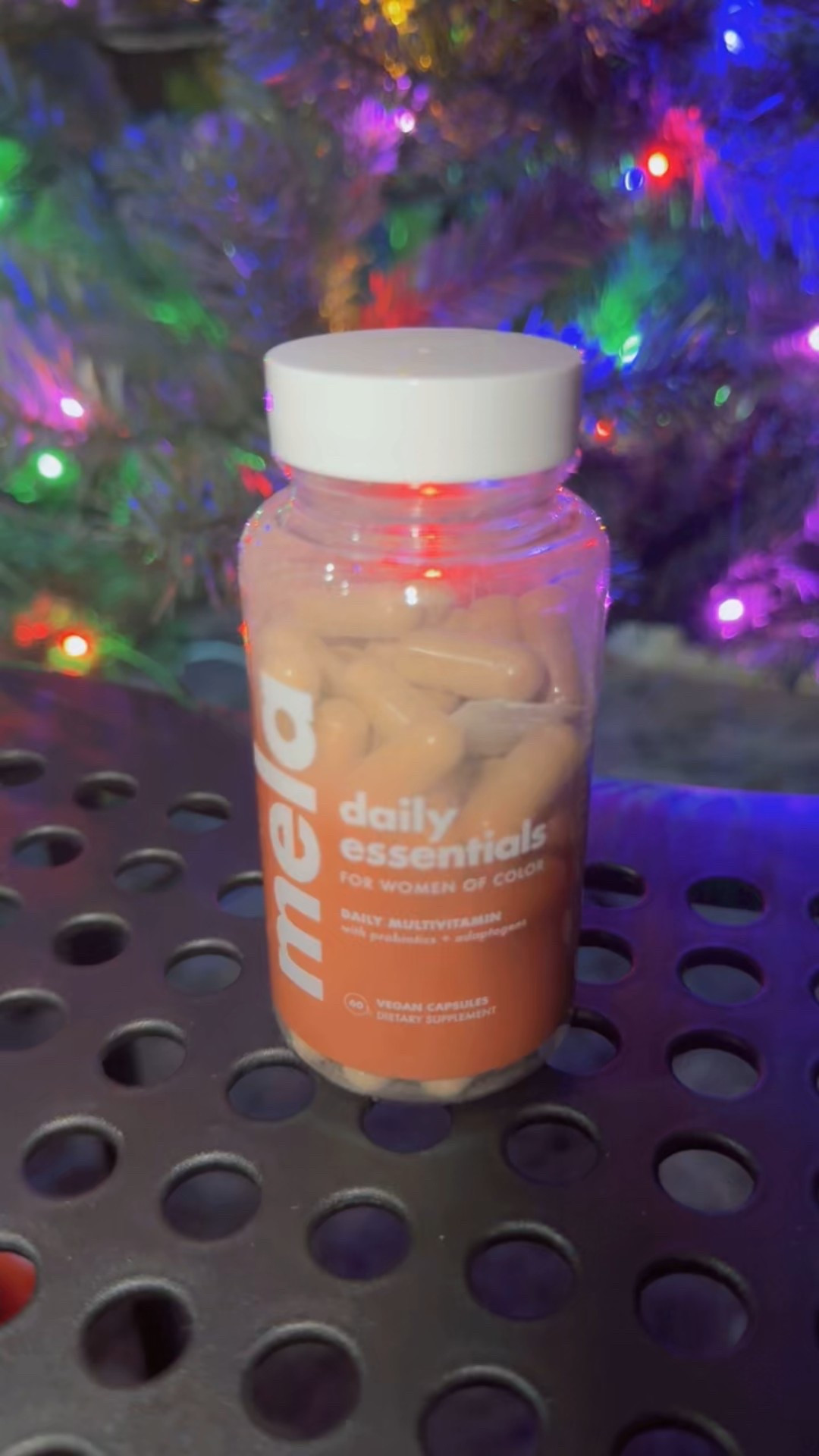 Current vitamins and they are great! Love that it has Ceylon Cinnamon! 

#LTKOver40 #LTKBeauty #LTKfitnessgoals