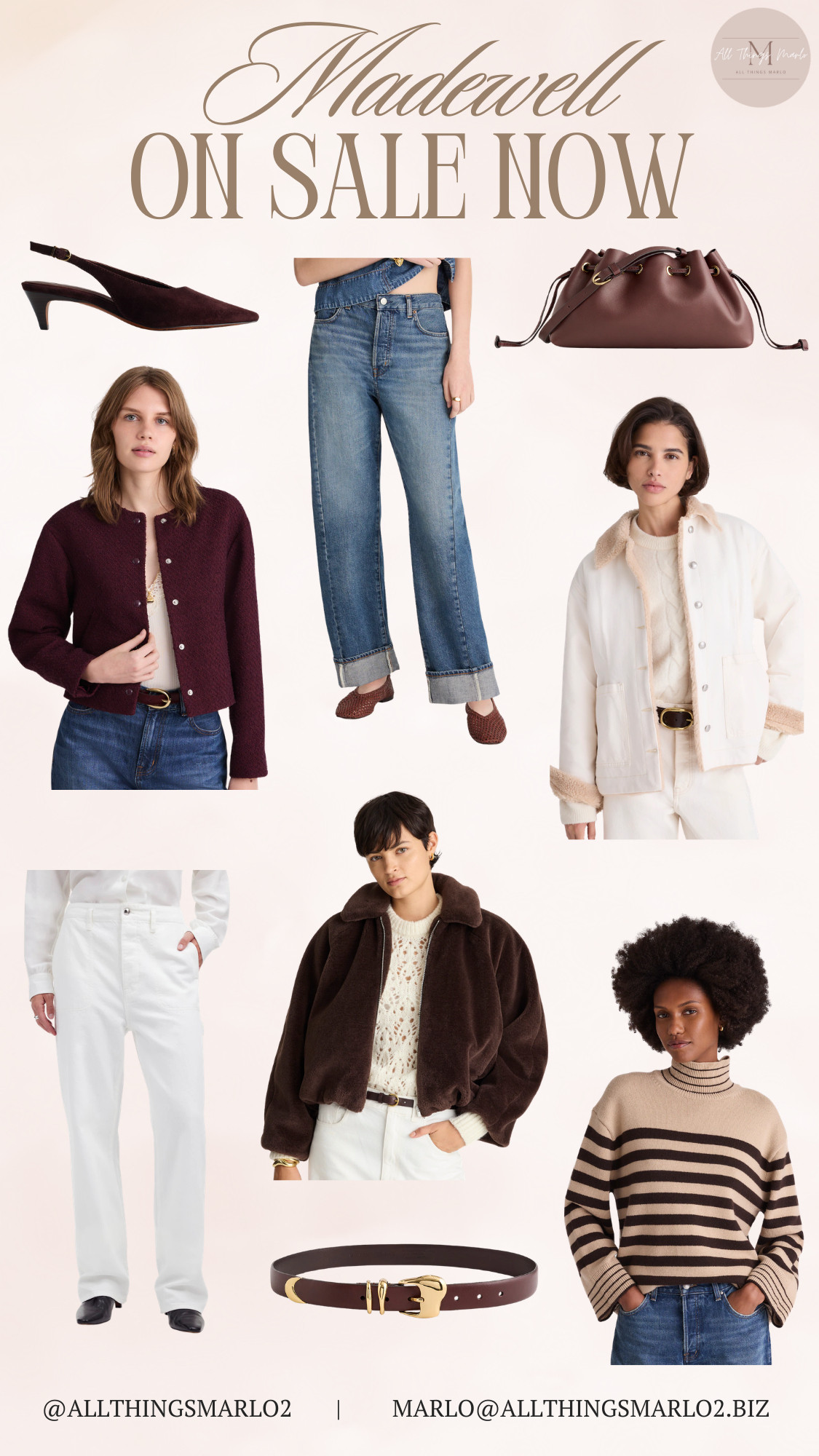Madewell on sale now 

 #LTKSpringSale #LTKWorkwear #LTKTravel