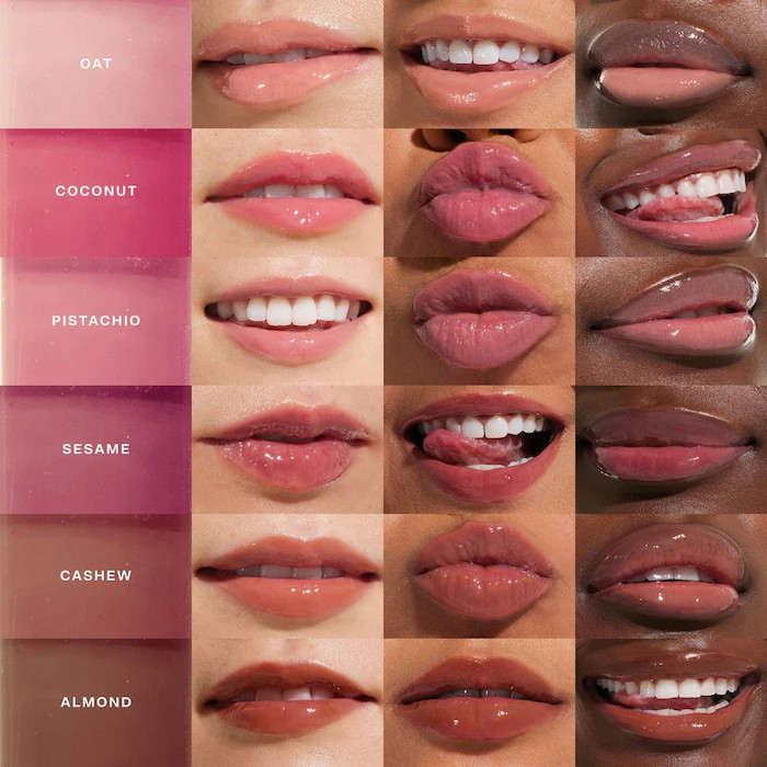 ShineOn Lip Jelly Hydrating Non-Sticky Lip Oil | Sephora (US)