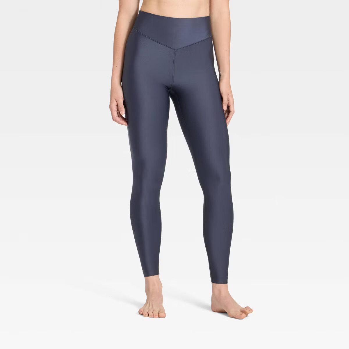 Women's Effortless Support High-Rise Sleek Leggings - All In Motion™ | Target