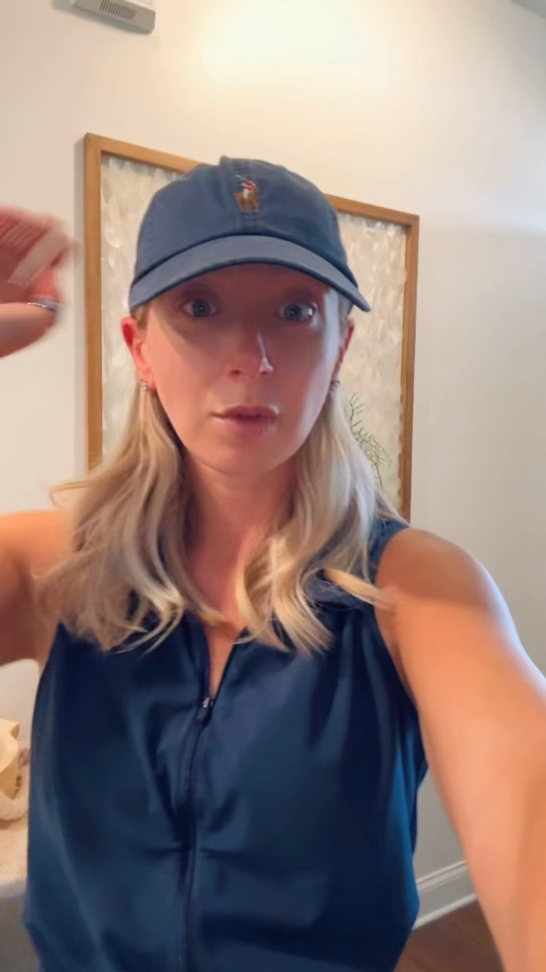 Ralph Lauren hat 30% OFF (this exact one is sold out but the American flag 🇺🇸 is still in stock)

Hats, Ralph Lauren 

#LTKSaleAlert #LTKootd #LTKPetite