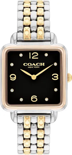 Cass Bracelet Watch, 28mm | Nordstrom