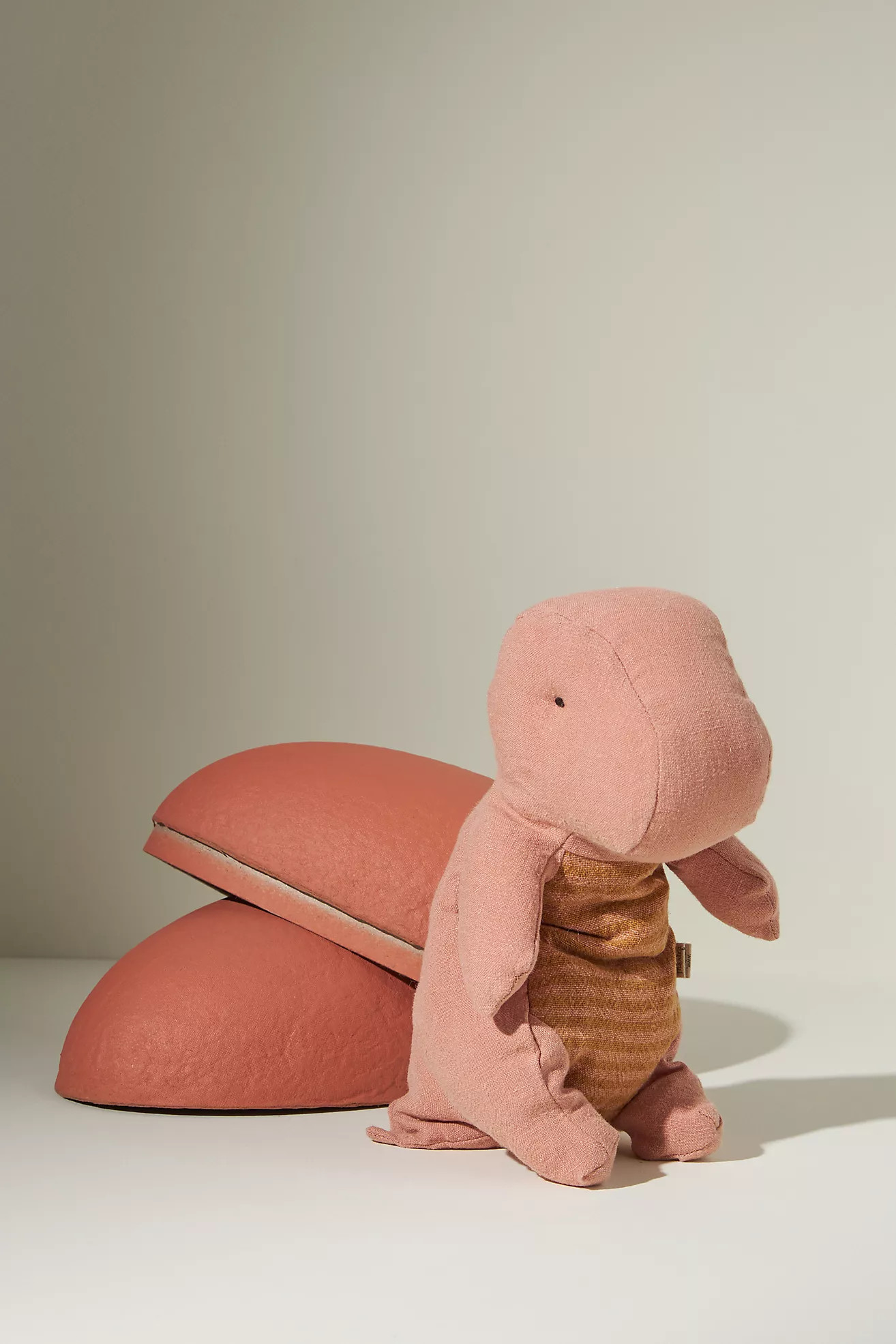Gantosaurus Stuffed Animal | Anthropologie (US)
