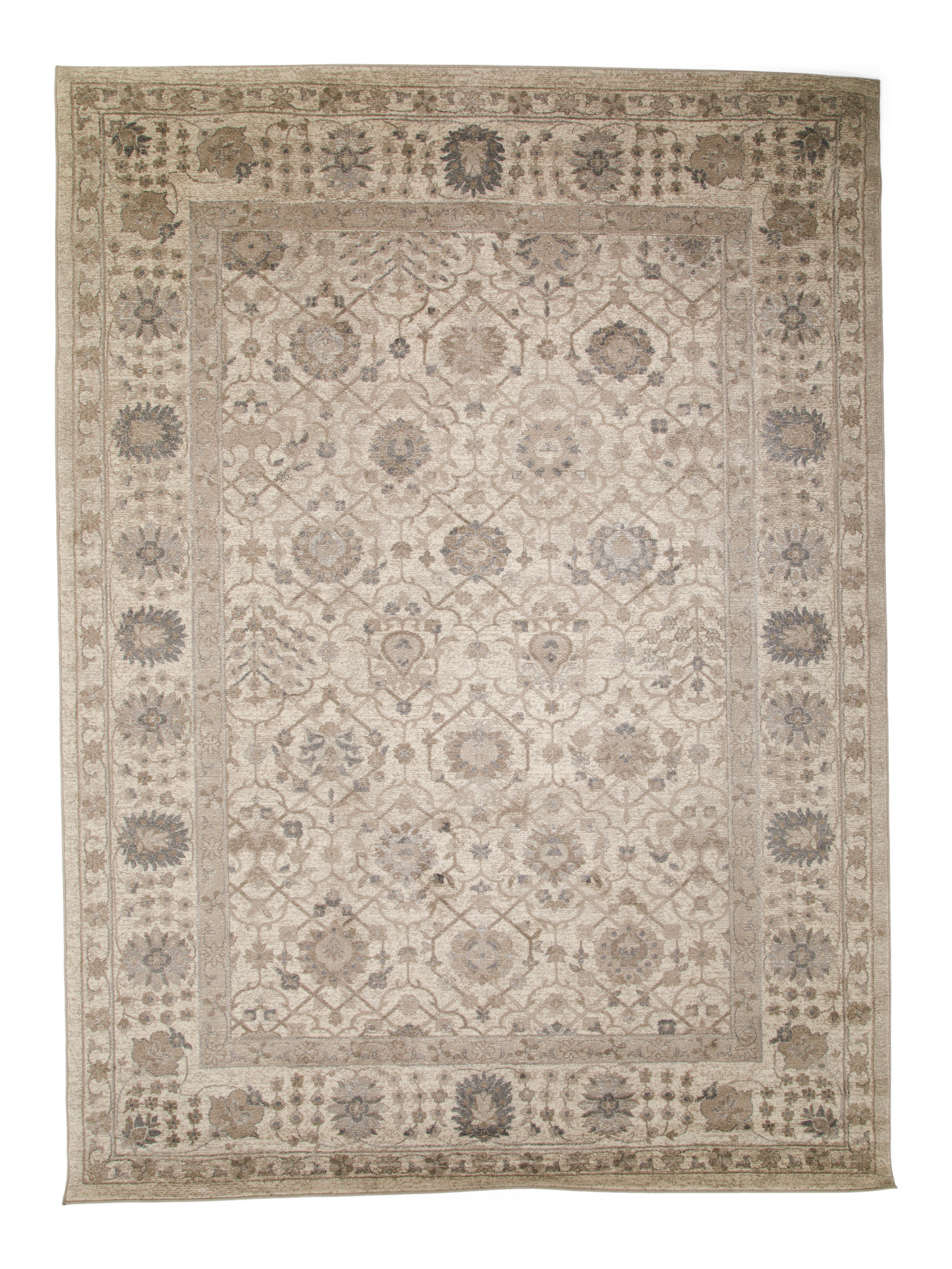 Made In Turkey 8x10 Rug | TJ Maxx