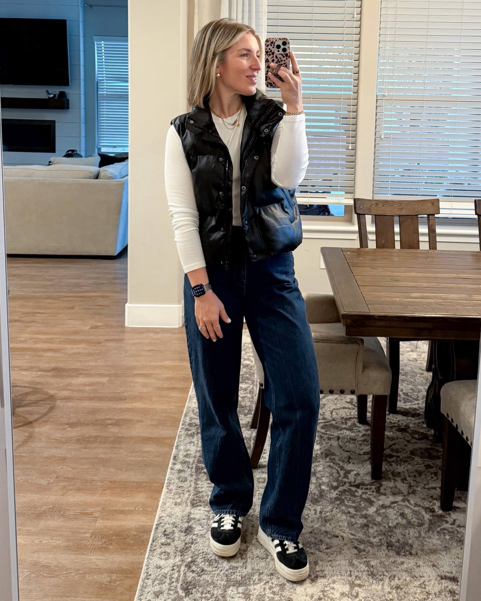 Easy return to normal life in 2026!!!

#LTKmomlife #LTKdayinmylife