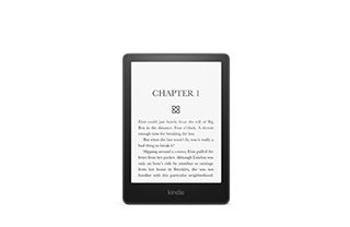 Amazon Kindle – The lightest and most compact Kindle, with extended battery life, adjustable fr... | Amazon (US)