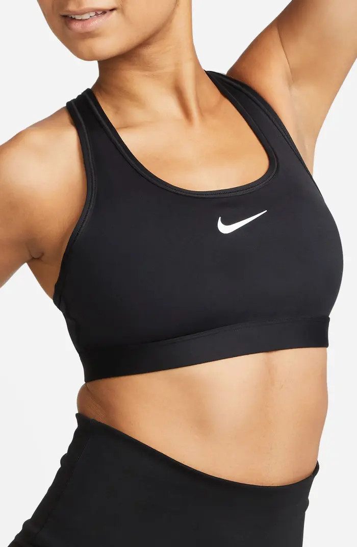 Dri-FIT Padded Sports Bra | Nordstrom