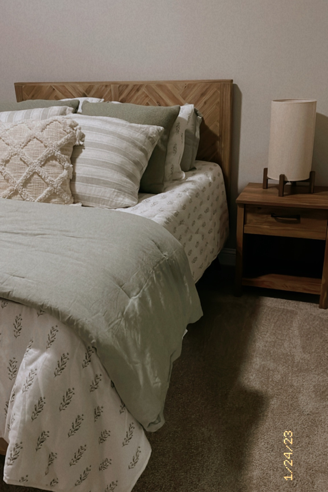 Our guest bedroom is slowly coming together♥️

#LTKstyletip #LTKhome #LTKFind