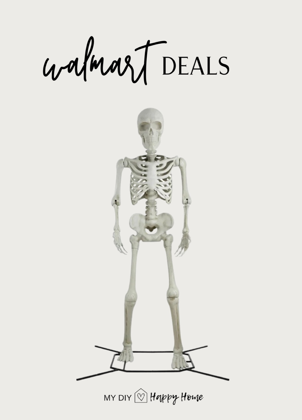 10 ft poseable skeleton on sale $75 off!!!

#LTKHalloween #LTKSeasonal #LTKSaleAlert