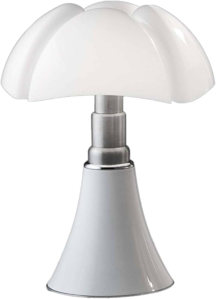 Martinelli luce 620/med/dim/bi Pipistrello Moyenne 9w 2700k Led Dimmable-Blanc, 1 Unité (Lot de ... | Amazon (FR)