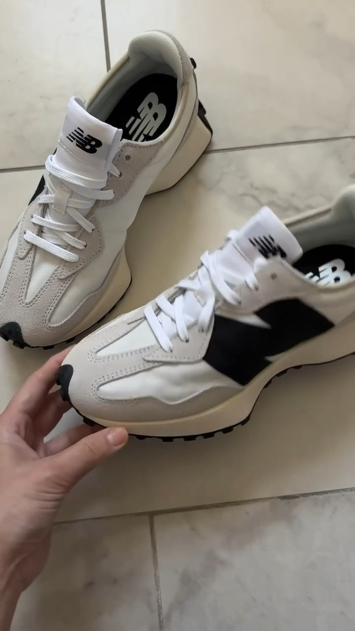 New Balance sneakers 
Sneakers 

#LTKActive #LTKFindsUnder100