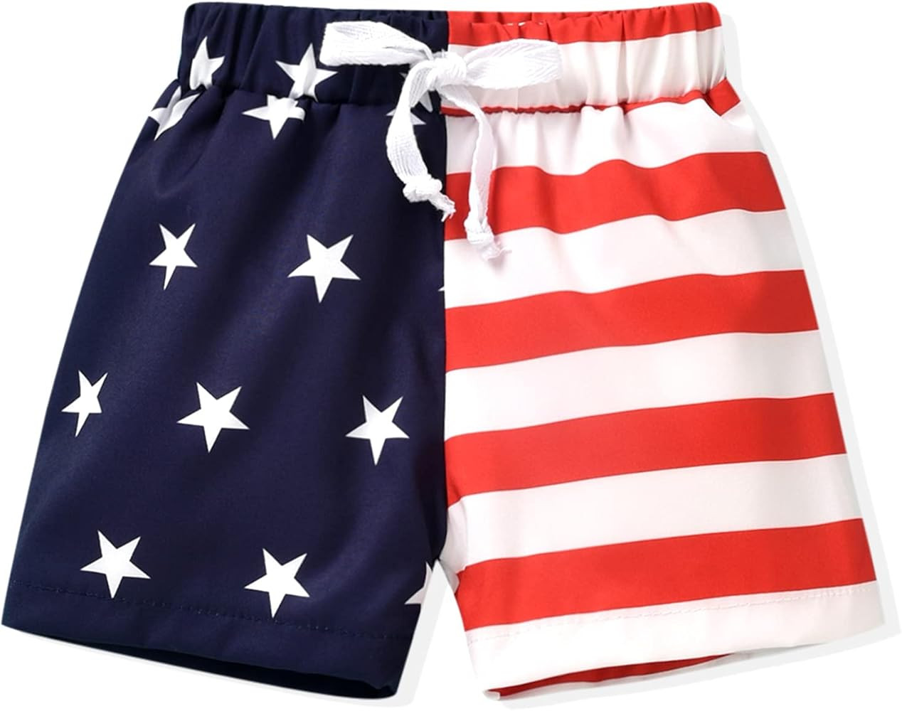 Aalizzwell Swim Trunks for Toddler Infant Baby Boys | Amazon (US)