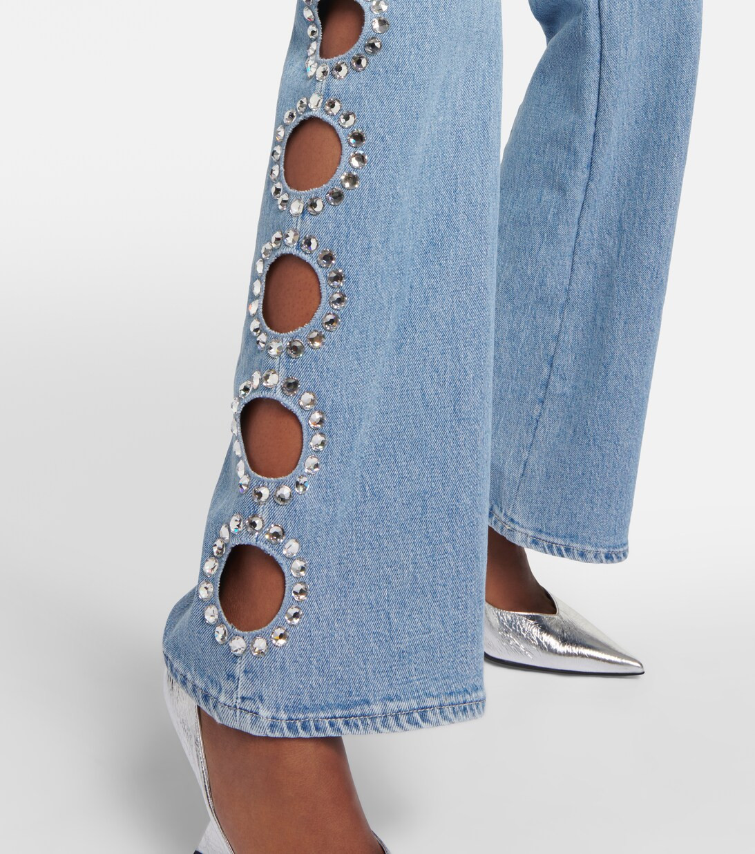 7 For All Mankind | Mytheresa (UK)