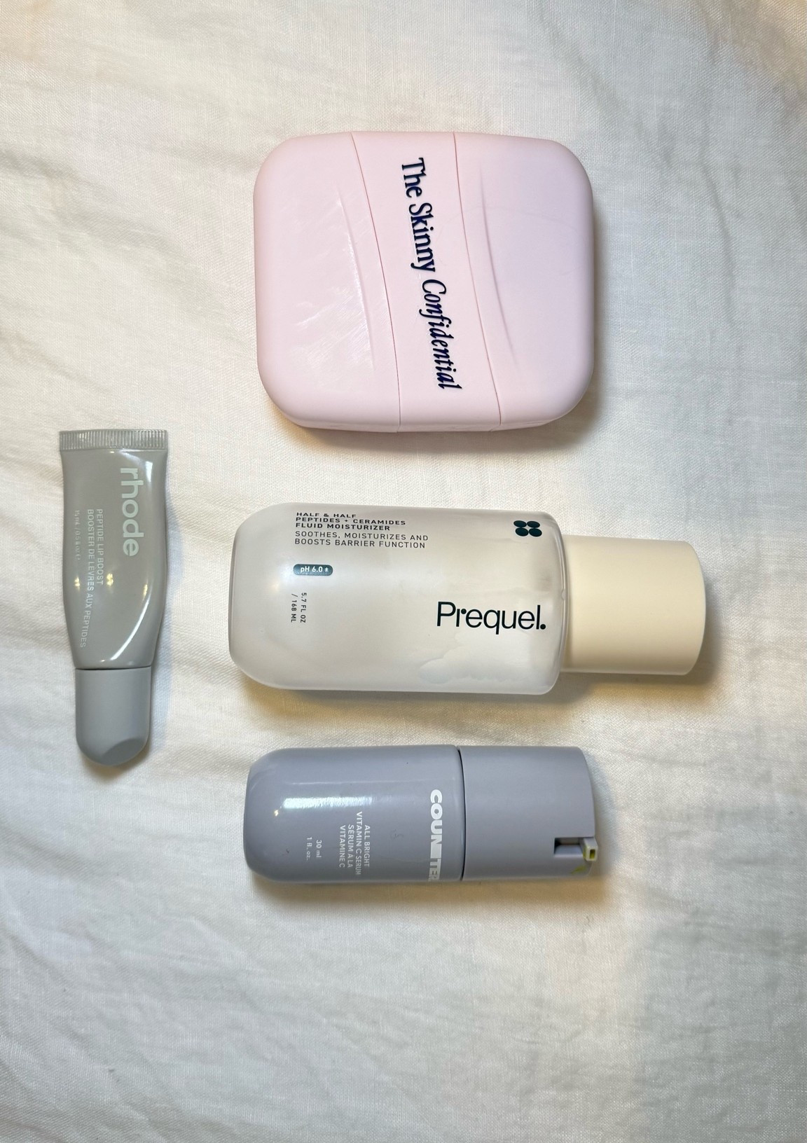 September skincare favorites!

#LTKmomlife #LTKselfcare