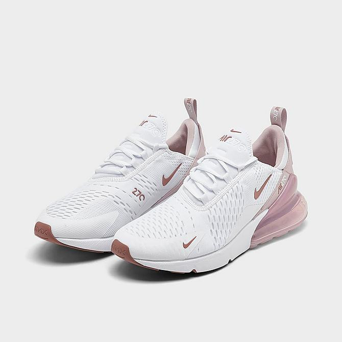 Women's Nike Air Max 270 Casual Shoes | Finish Line (US)