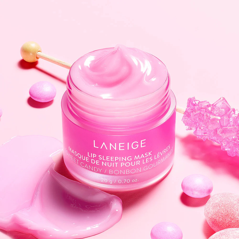 Lip Sleeping Mask - Sweet Candy | Laneige (US)