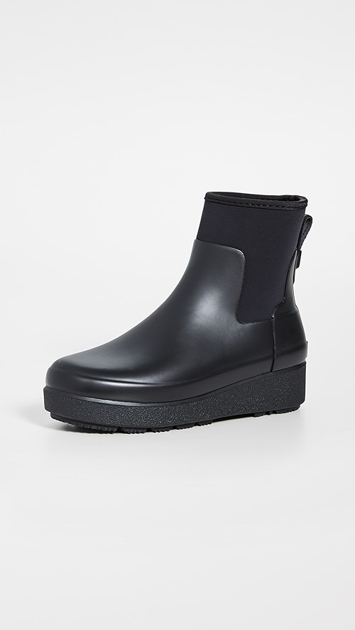 Refined Creeper Neo Chelsea Boots | Shopbop