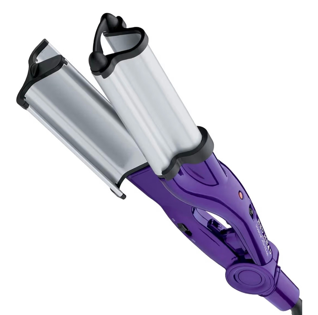 I’m all about quick + low maintenance hair, and this gives you the perfect beachy wave crimp in literally minutes. Just clamp, hold for a few seconds, move down the section, and you’re done. No complicated technique. No arm workout. No overthinking it.

What I love most? Once you do it, you really don’t have to touch it again for a couple days. 🙌 The texture holds so well and somehow looks even better on day two and three. It gives that effortless, slightly undone, slept-in beach vibe — without actually sleeping in braids or using a ton of product.

It’s the easiest way to add volume, texture, and that “I just left the beach” wave without the effort. Perfect for busy mornings, travel, or when you just don’t want to deal with your hair.

Quick. Easy. Low maintenance. Beachy perfection. 🌊✨

#LTKselfcare #LTKBeauty #LTKmorningroutine