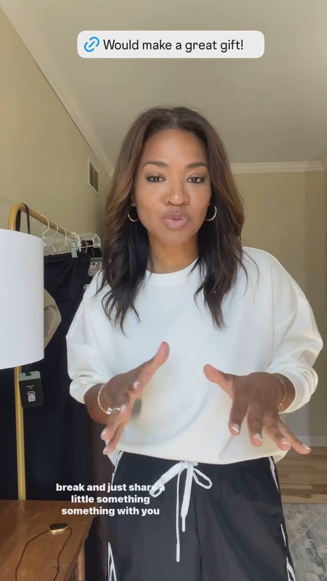 My favorite bracelet on sale! #LTKCyberWeek

#ltkgiftguide #ltkseasonal