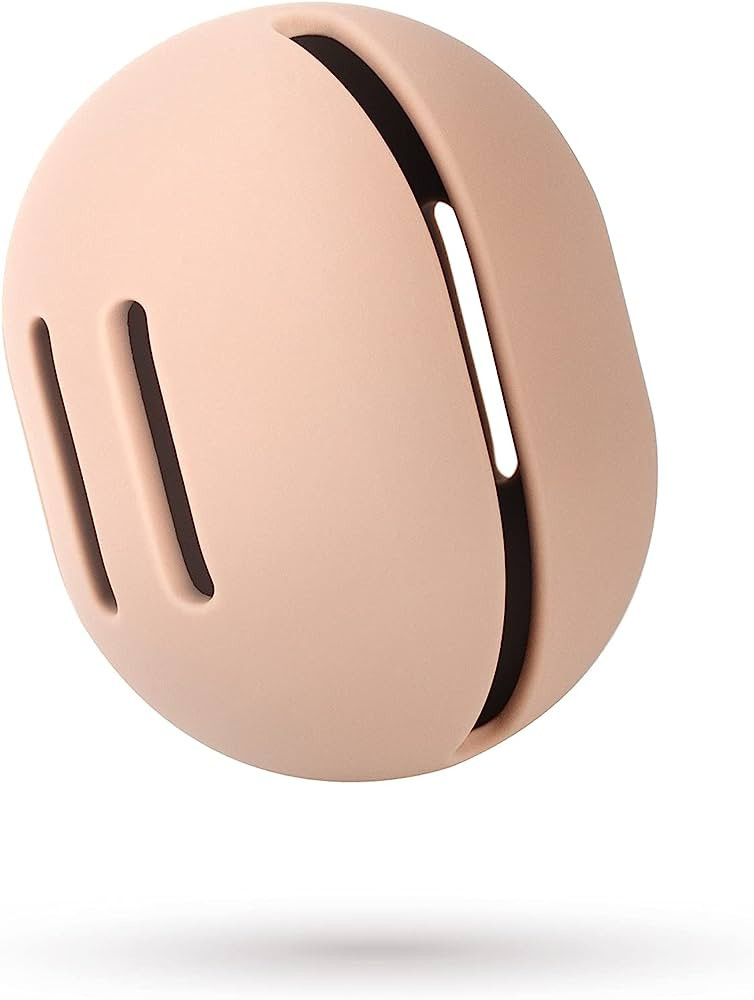 FERYES Makeup Sponge Holder – Shatterproof Eco-Friendly Silicone Beauty Make Up Blender Case fo... | Amazon (US)