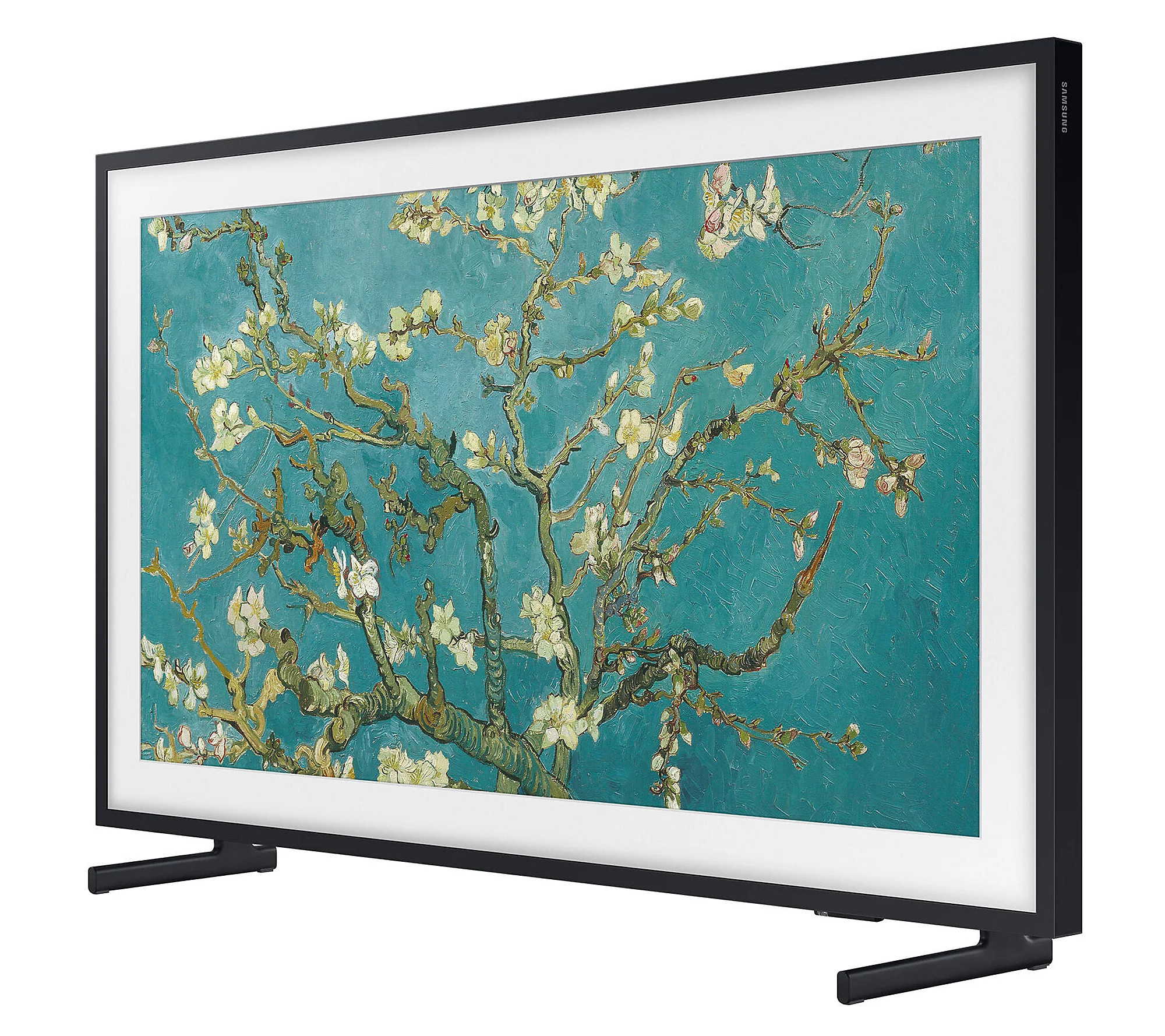 Samsung 32 The FRAME QLED HDR, 1920x1080, 60H z, Smart, WiFi | QVC