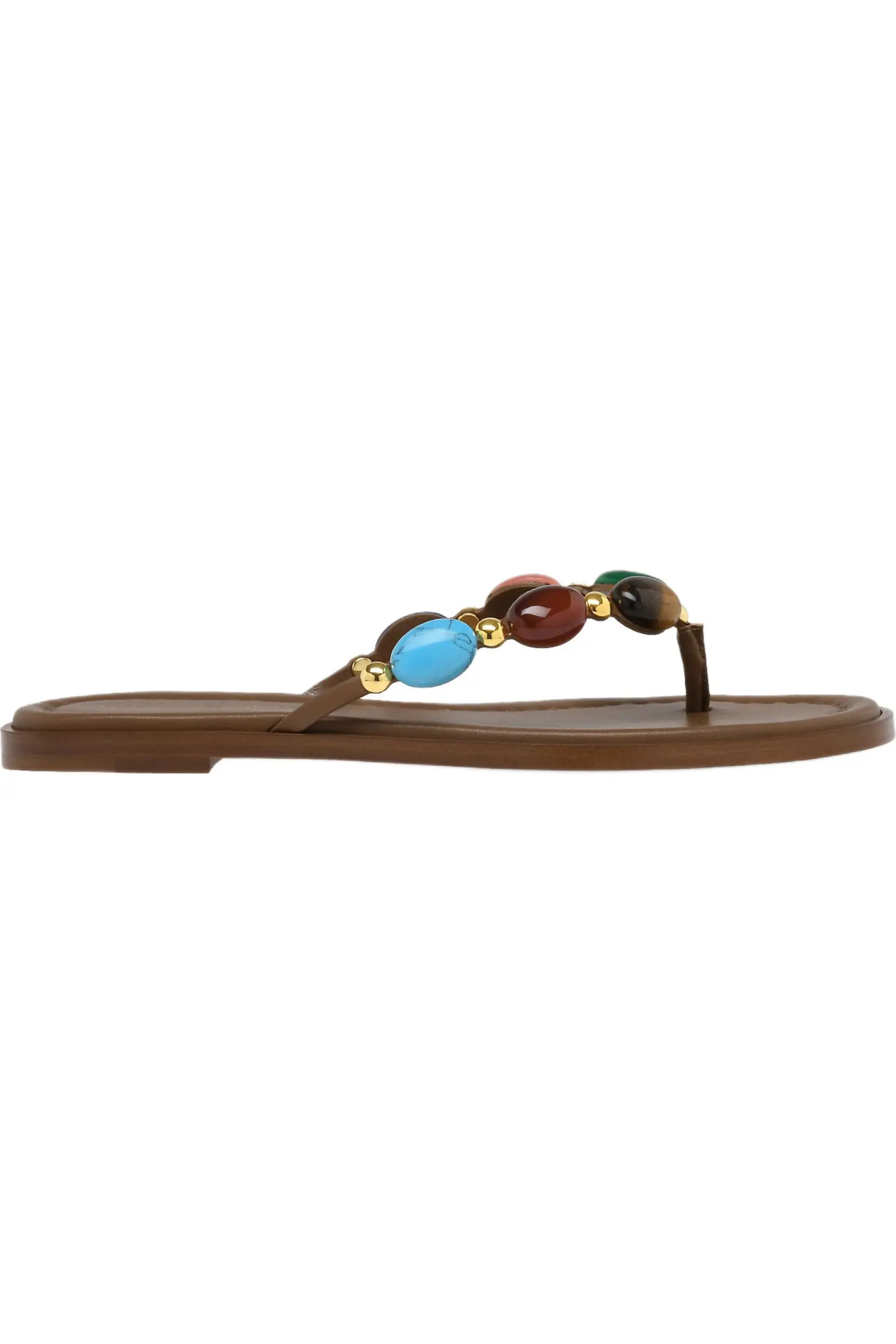 Shanti Thong 05 Flats (Women) | Nordstrom | Nordstrom
