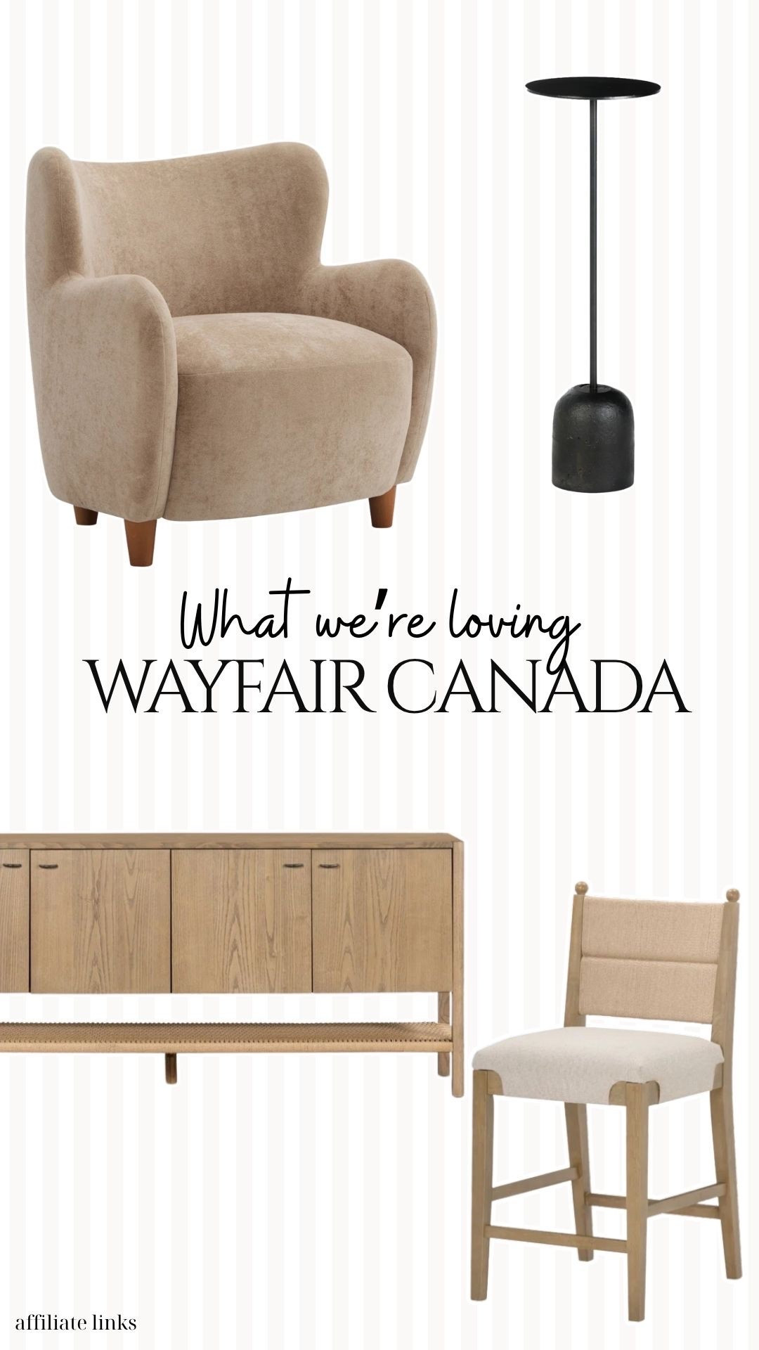 What we’re loving

#LTKcanada #LTKsale #LTKhome