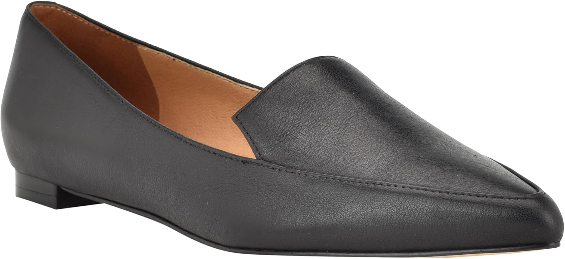 Nine West Womens Abay Loafer Flat | Amazon (US)