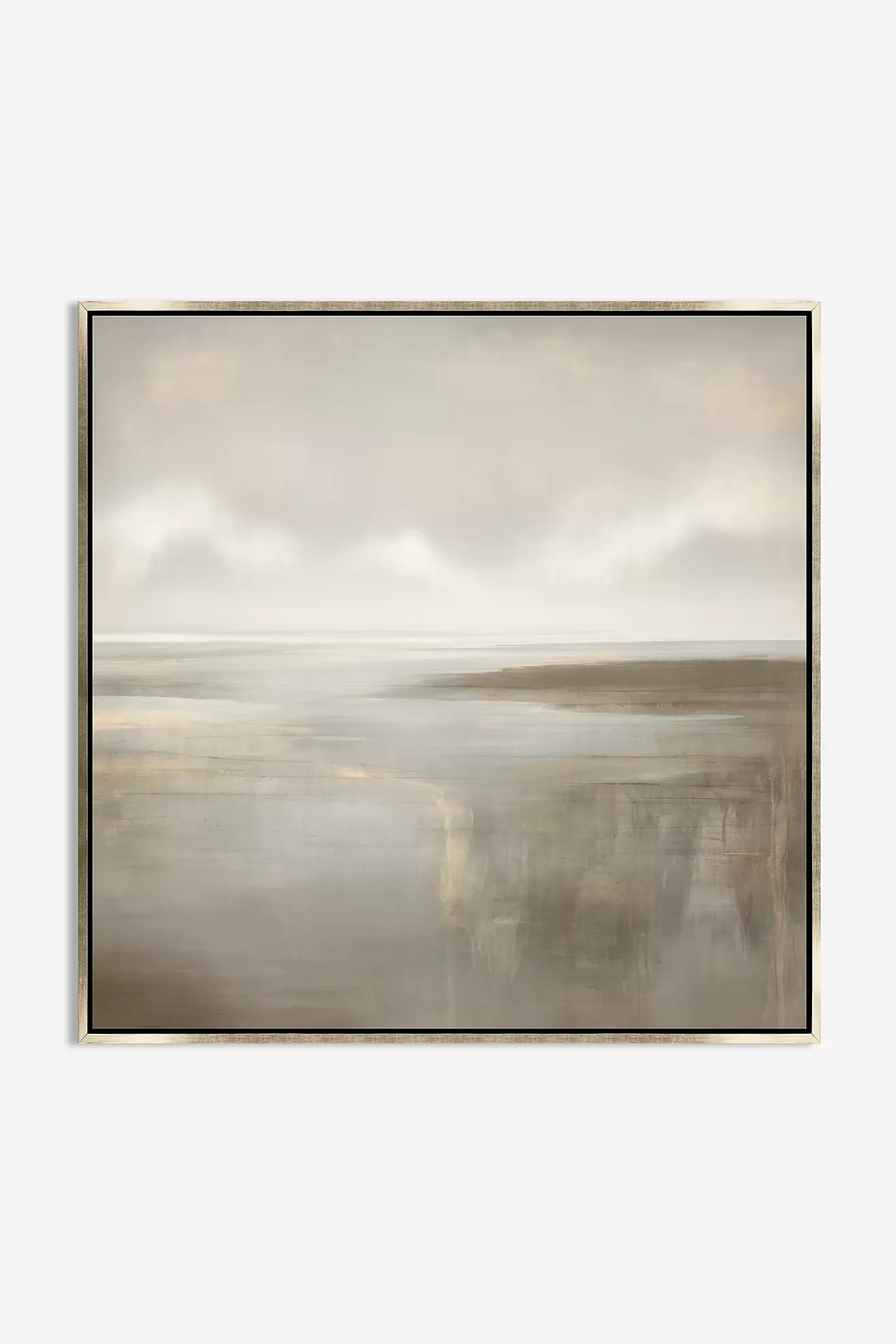 Where the Light Settles Wall Art | Anthropologie (US)