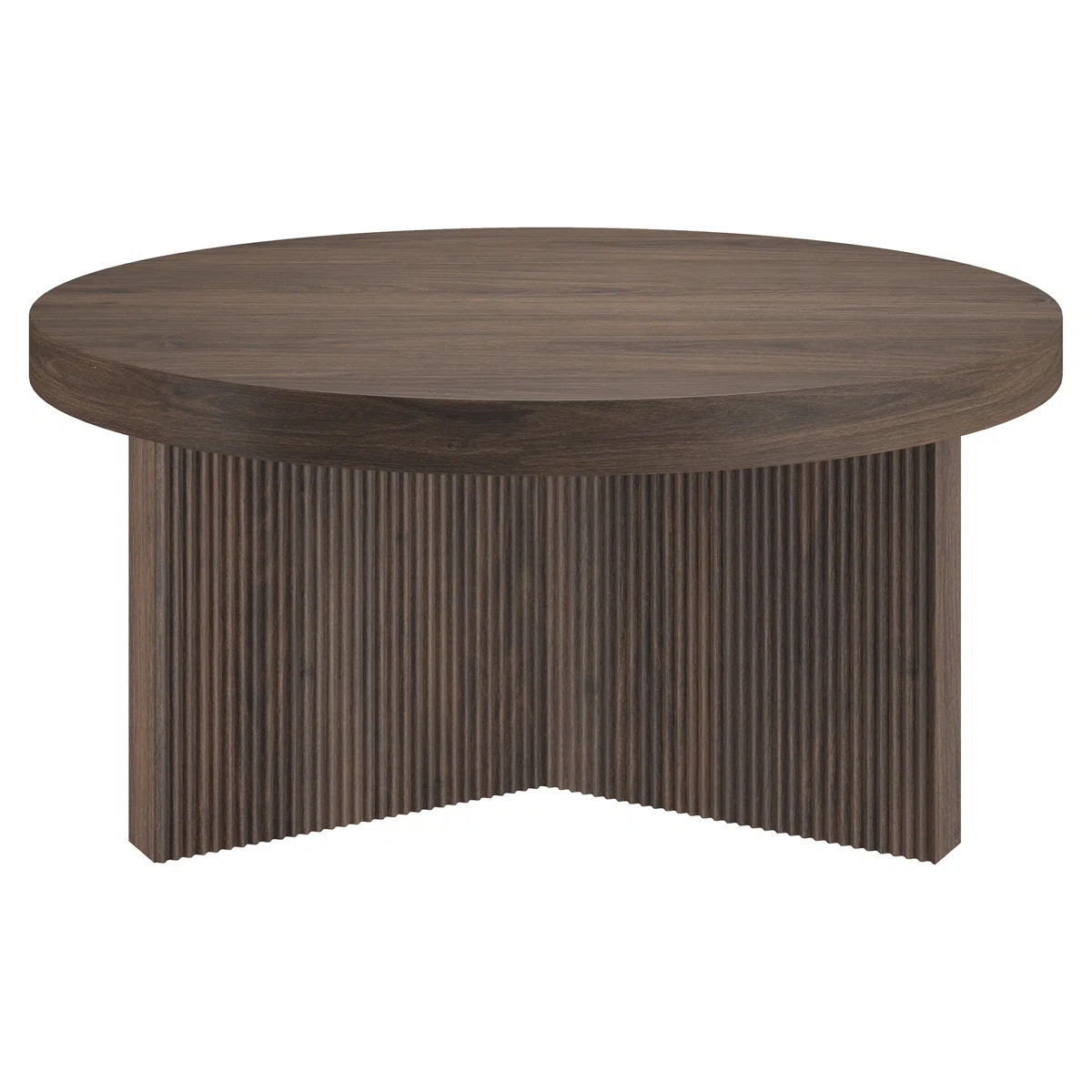 Holm Single Coffee Table | Wayfair North America