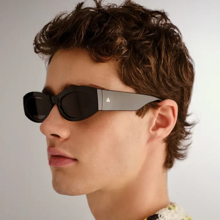 AIRE Centaurus 52mm Square Sunglasses | Nordstrom | Nordstrom