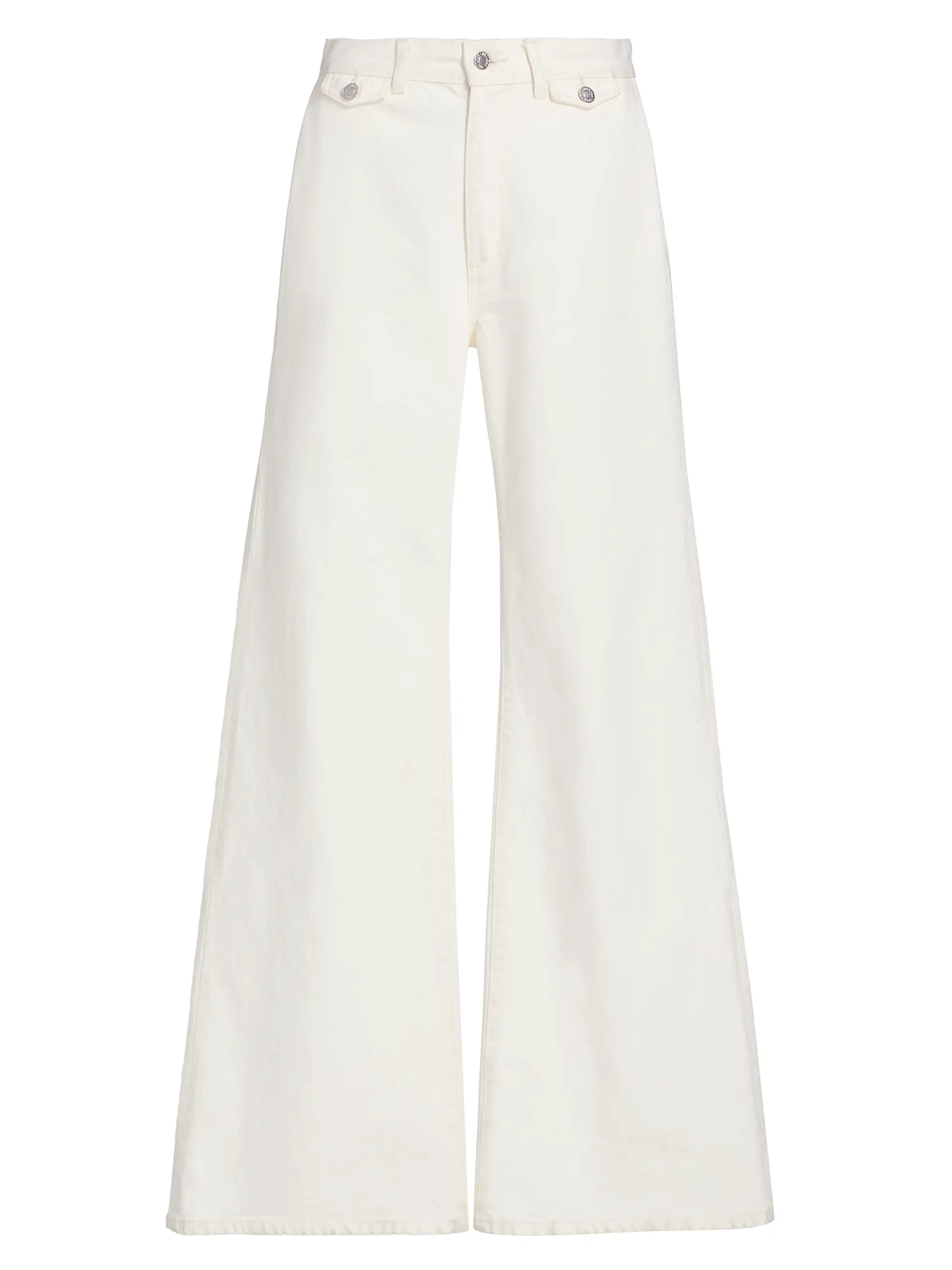 Edira Wide-Leg Jeans | Saks Fifth Avenue