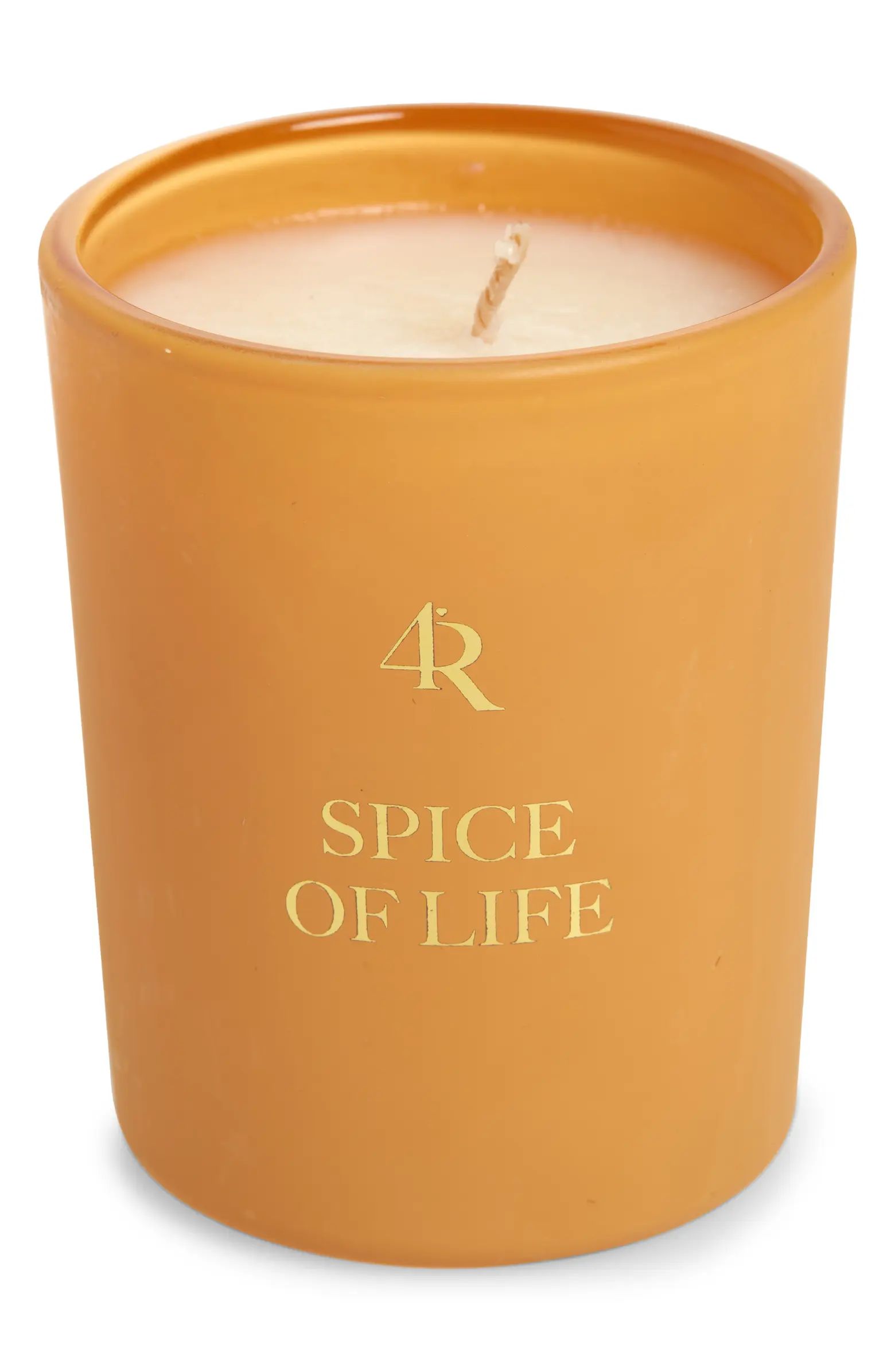 FORVR Mood Spice of Life Mini Scented Candle | Nordstrom | Nordstrom