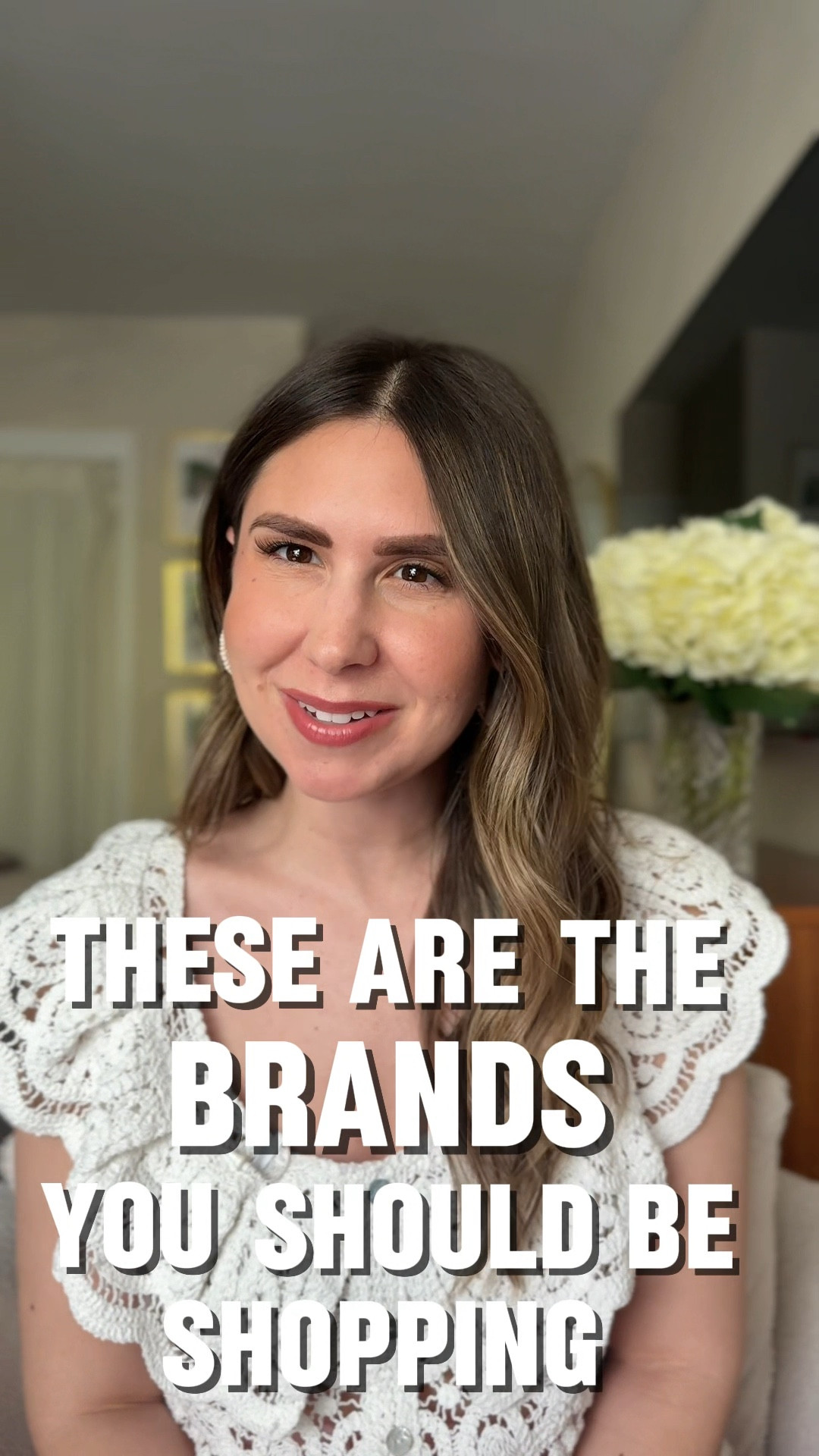 Brands to shop that aren’t Zara @AFRM @Revolve 