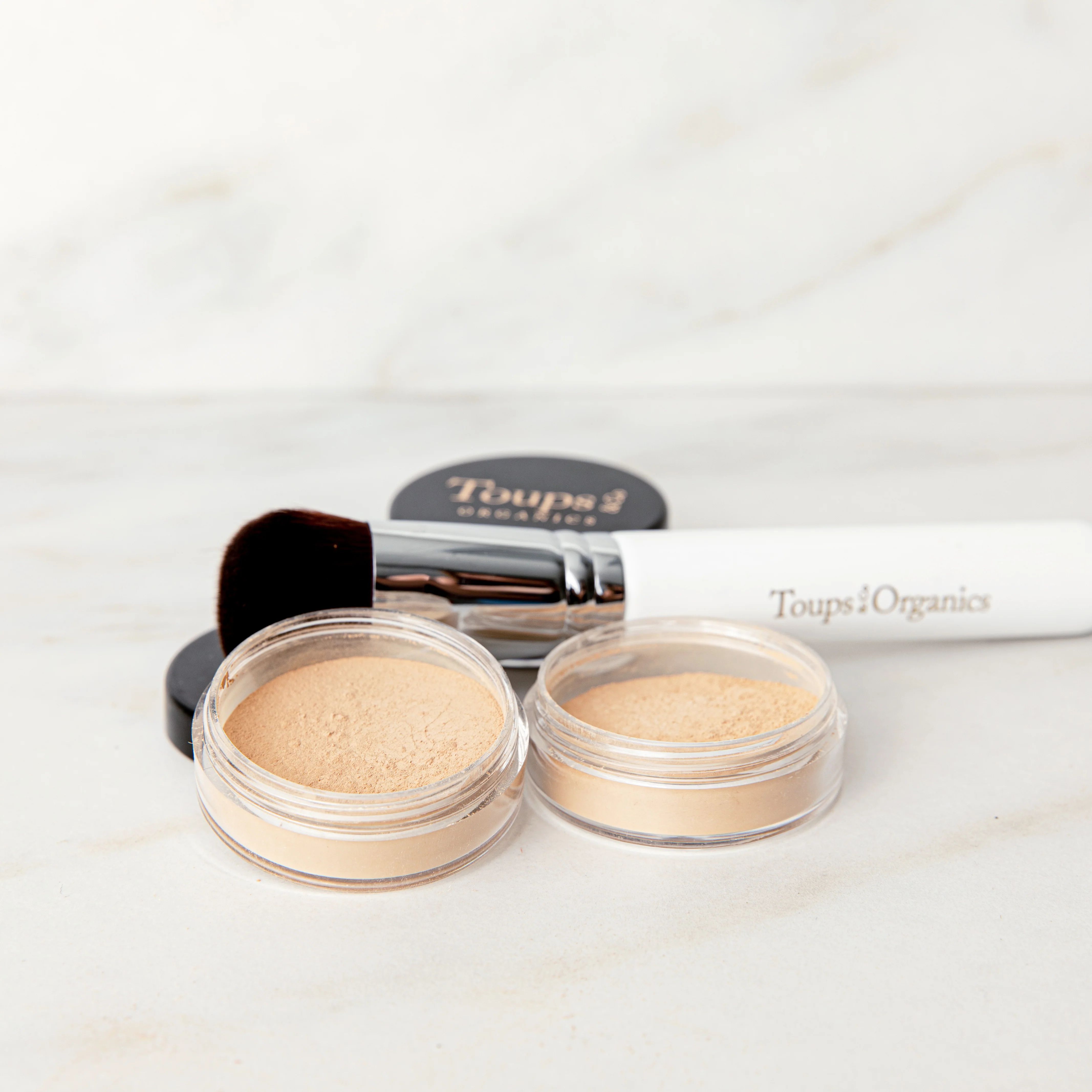 Mineral Makeup | Toups and Co Organics