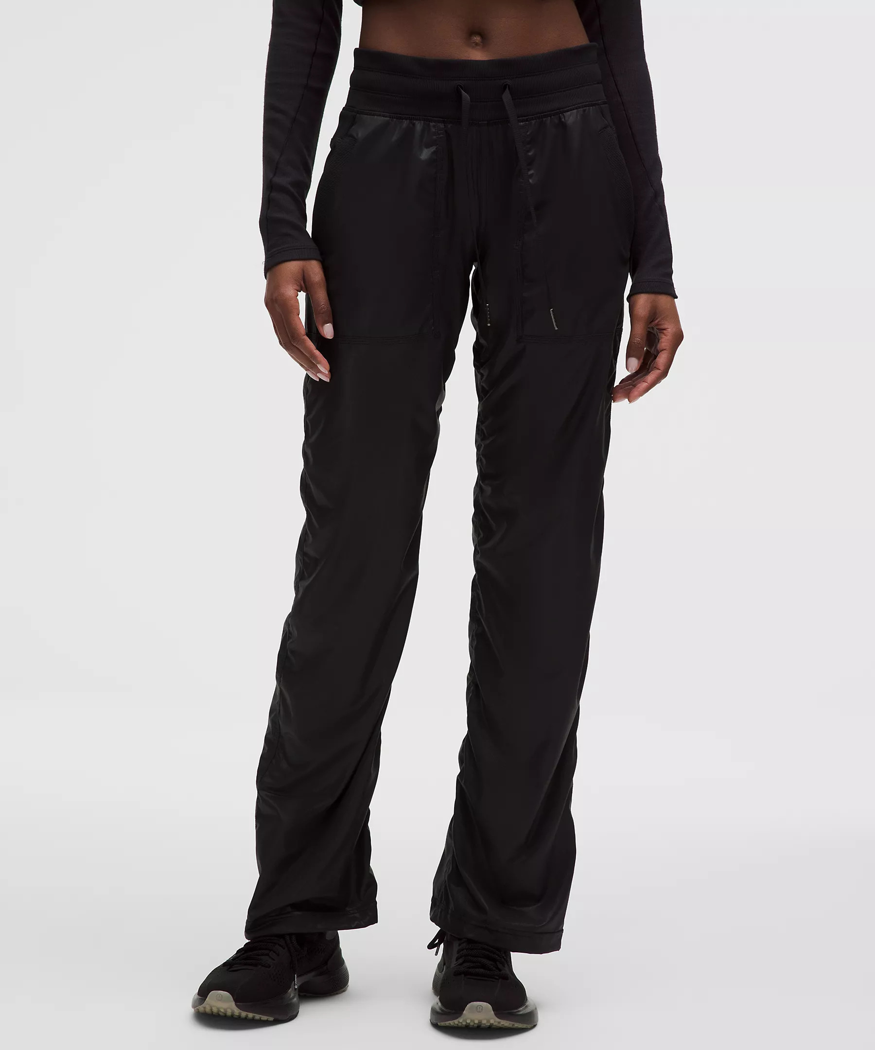 Dance Studio Mid-Rise Pant | Lululemon (US)