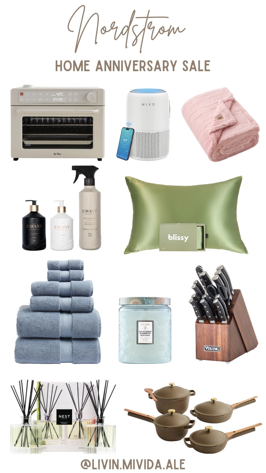 Home anniversary sale 🏠

#nordstrom #anniversarysale #homeessentials

#LTKHome #LTKSeasonal #LTKSaleAlert