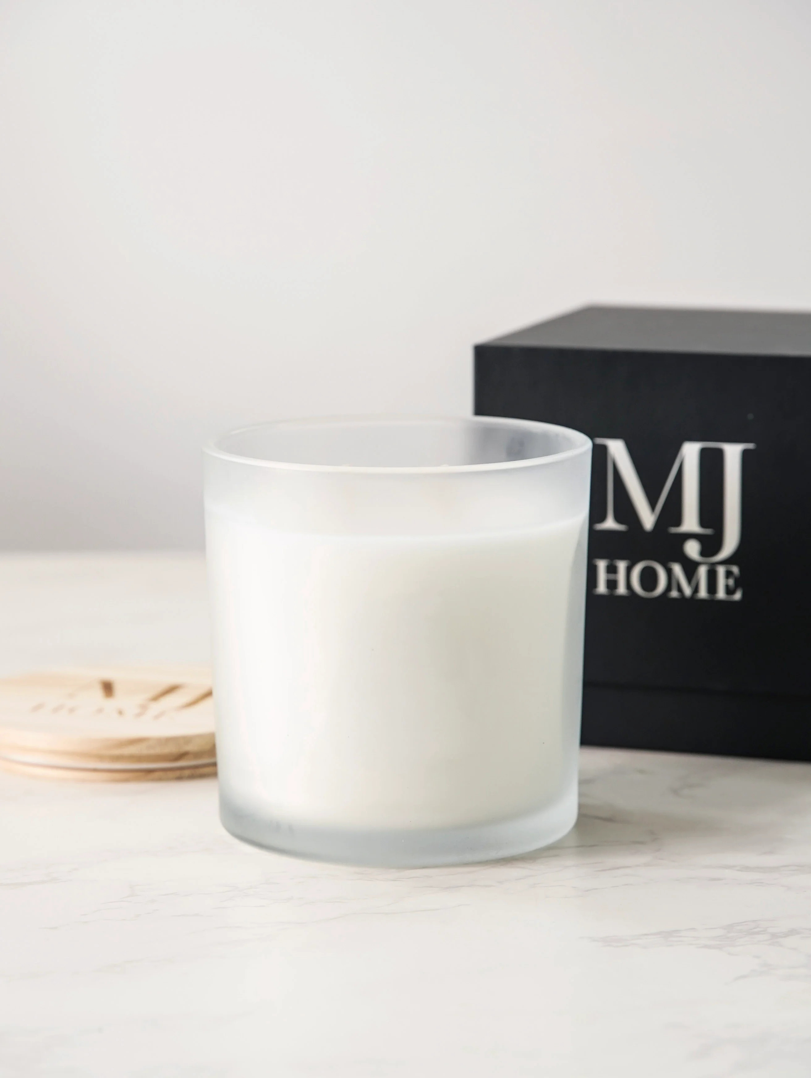 Tulips | Estate Jar | MJHome