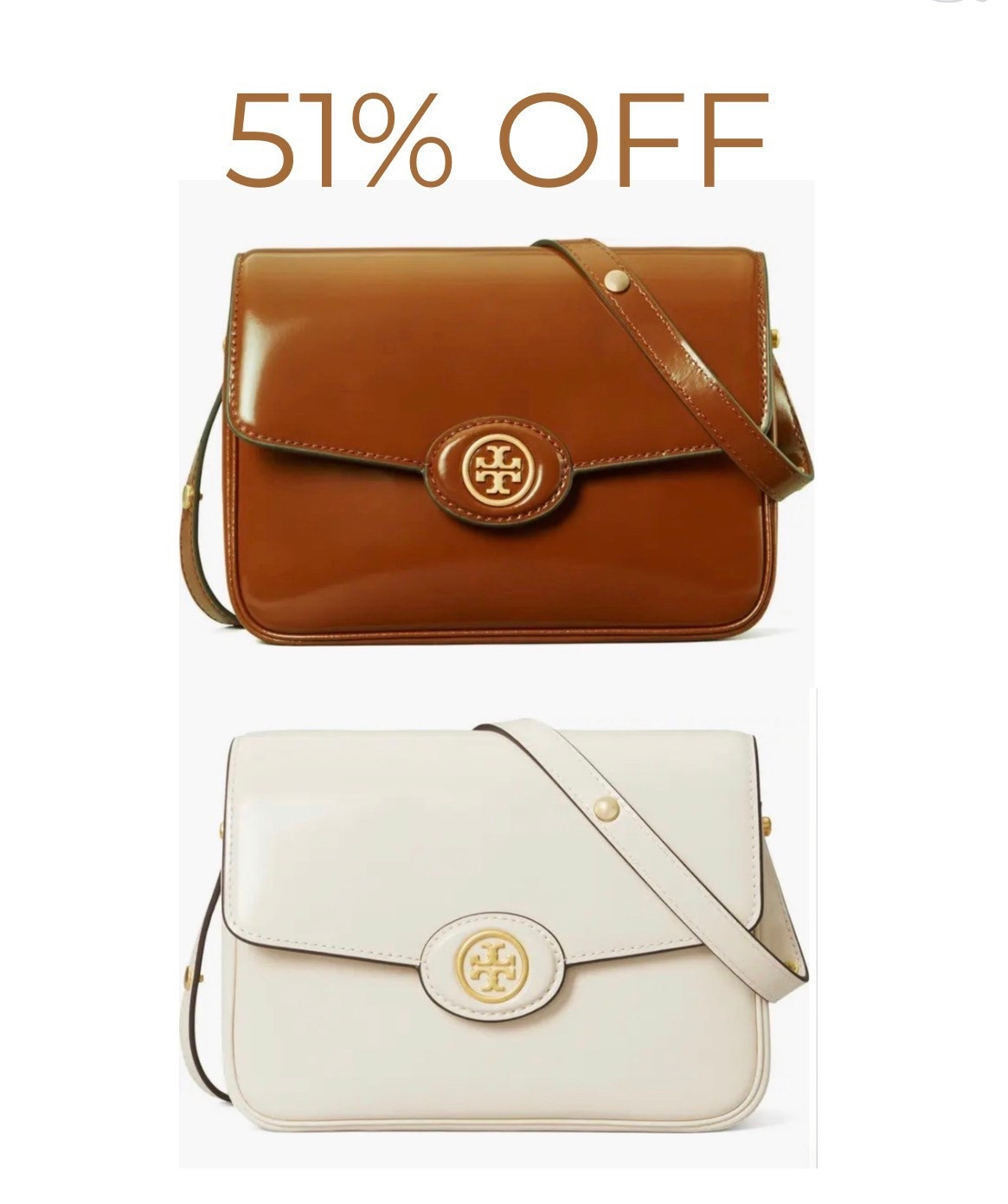 Tory Burch! So classic! 

#LTKPetite #LTKselfcare #LTKOver40