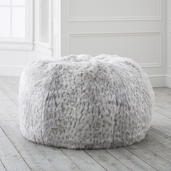 Beanbag Insert | Pottery Barn Teen