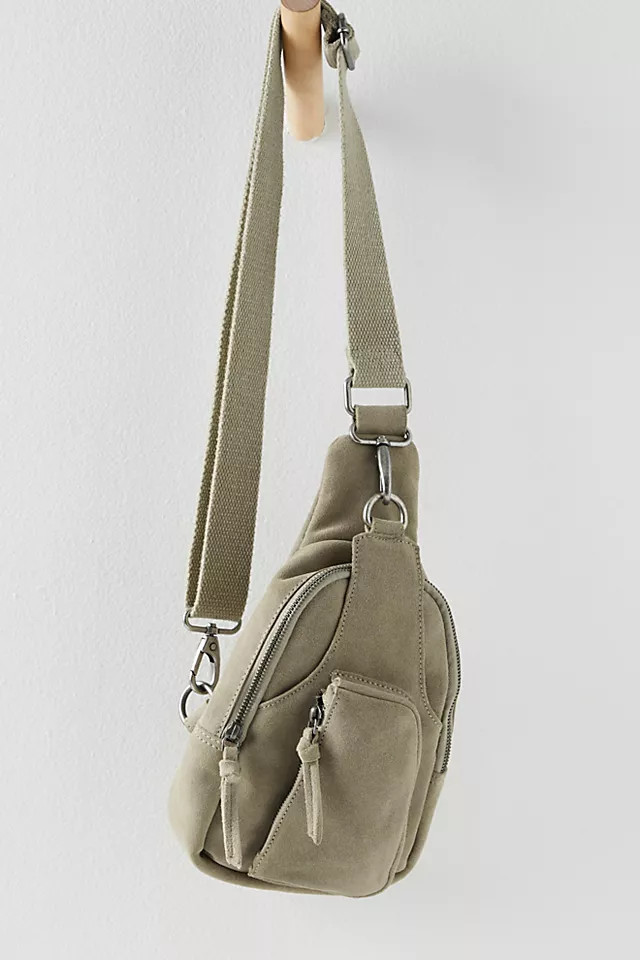 Hudson Sling Bag | Free People (Global - UK&FR Excluded)